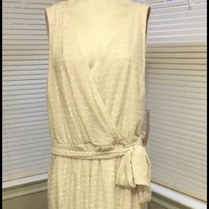 New Rachael Roy dress